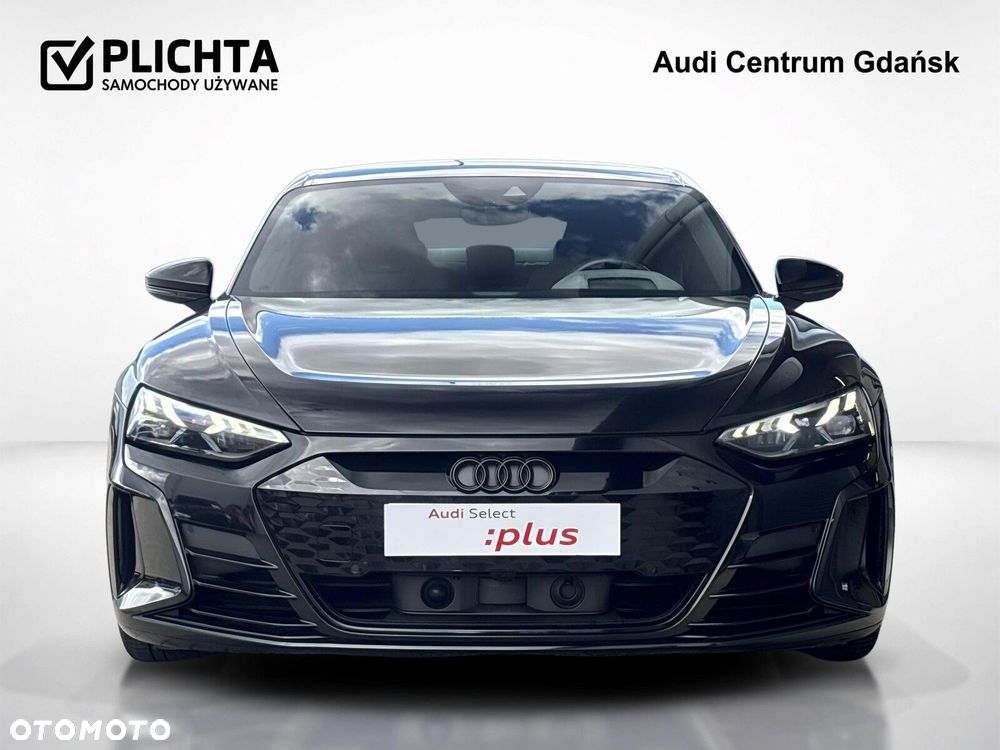 Audi RS e-tron GT - 9