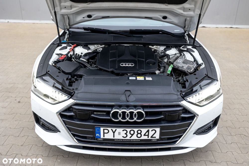 Audi A7 Sportback - 13
