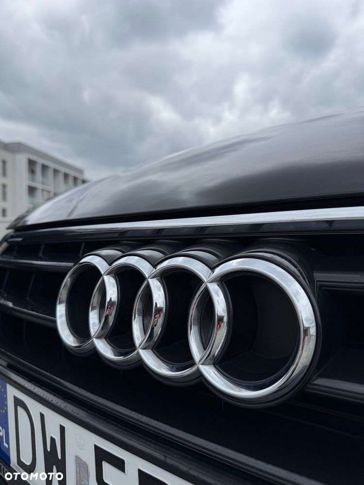 Audi A7 Sportback 40 TDI mHEV S tronic - 17