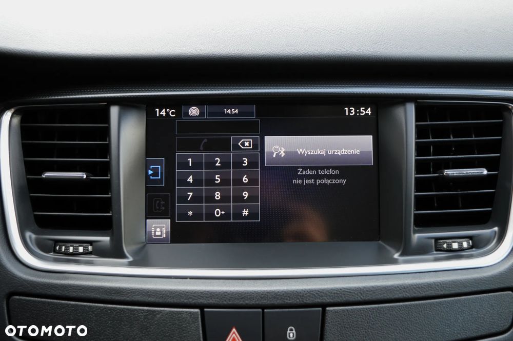 Peugeot 508 1.6 e-THP Allure S&S - 15