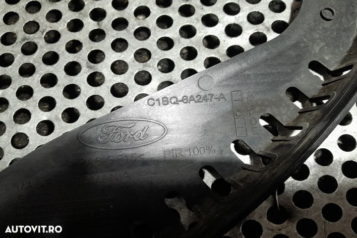 Capac distributie superior C1BQ-6A247-A C1BQ-6A247-A Ford Fiesta 6 [f - 3