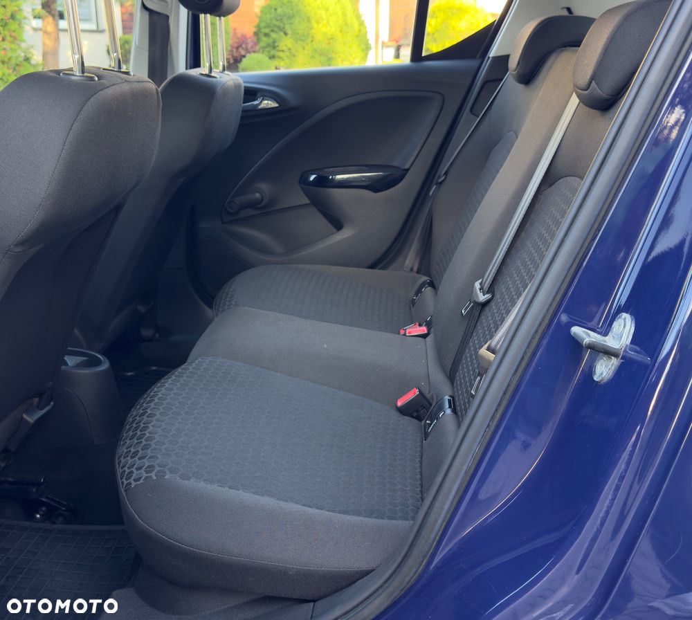 Opel Corsa 1.2 120 Jahre - 16