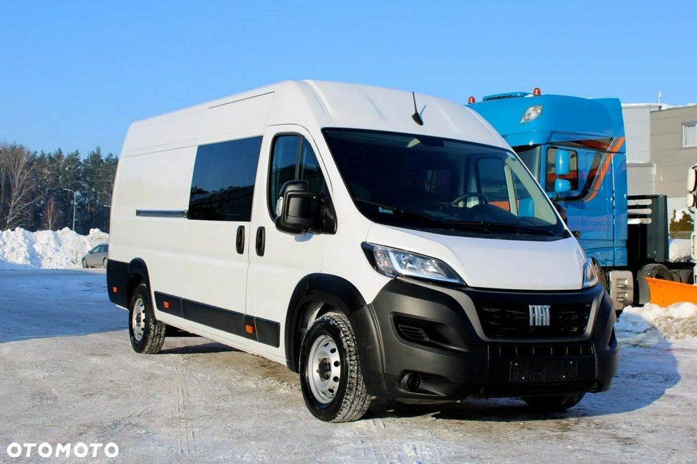 Fiat Ducato - 11