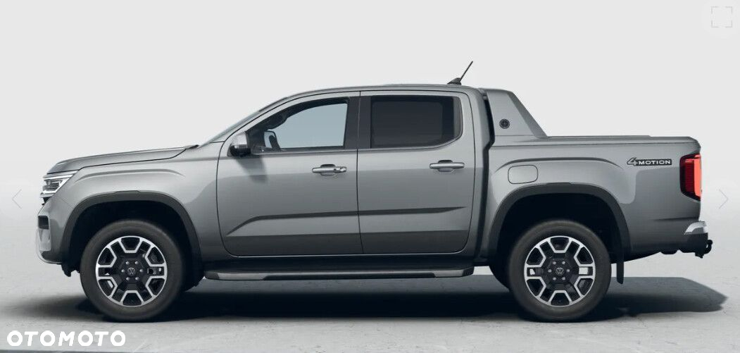 Volkswagen Amarok - 2