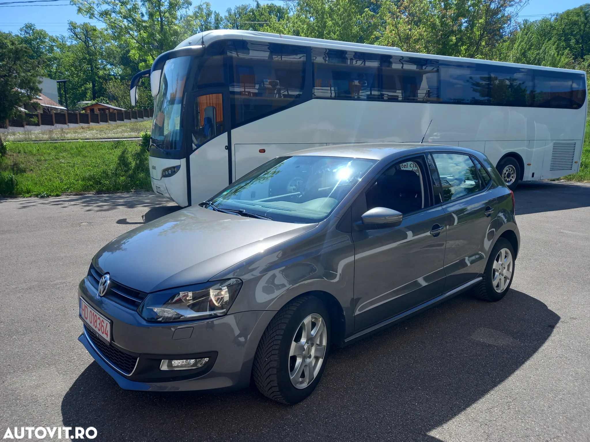 Volkswagen Polo - 17