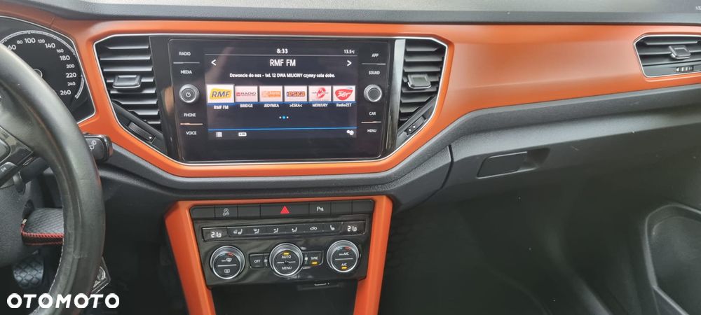 Volkswagen T-Roc 1.5 TSI ACT Premium - 7