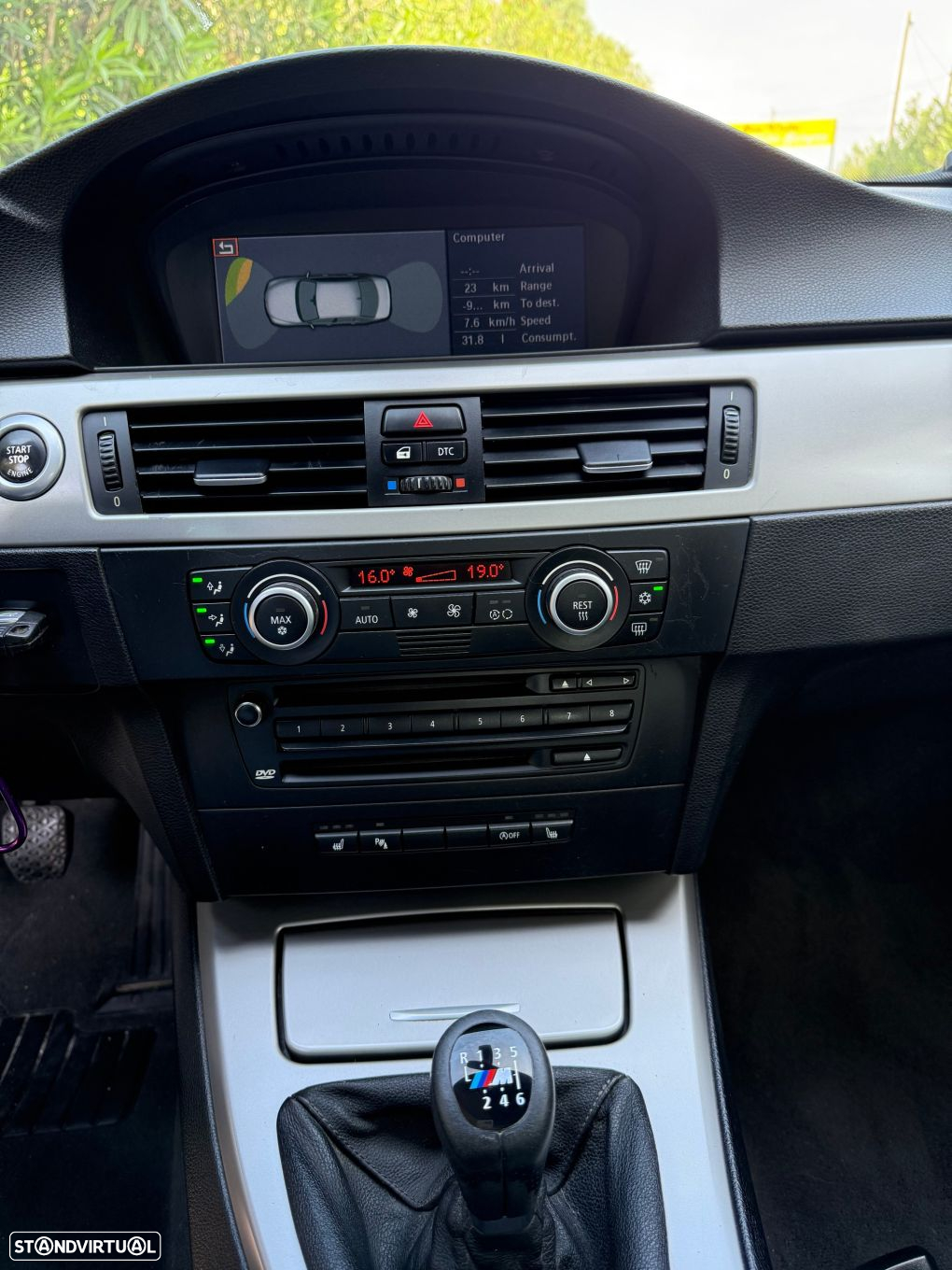 BMW 320 d - 7