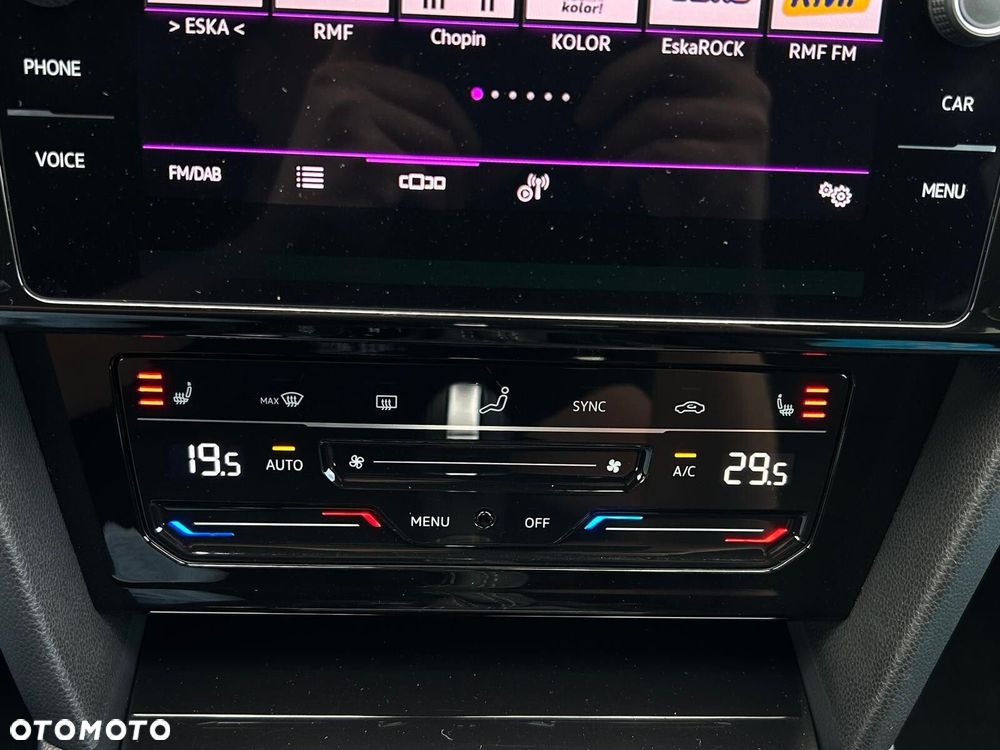 Volkswagen Arteon Shooting Brake 2.0 TDI R-Line DSG - 27