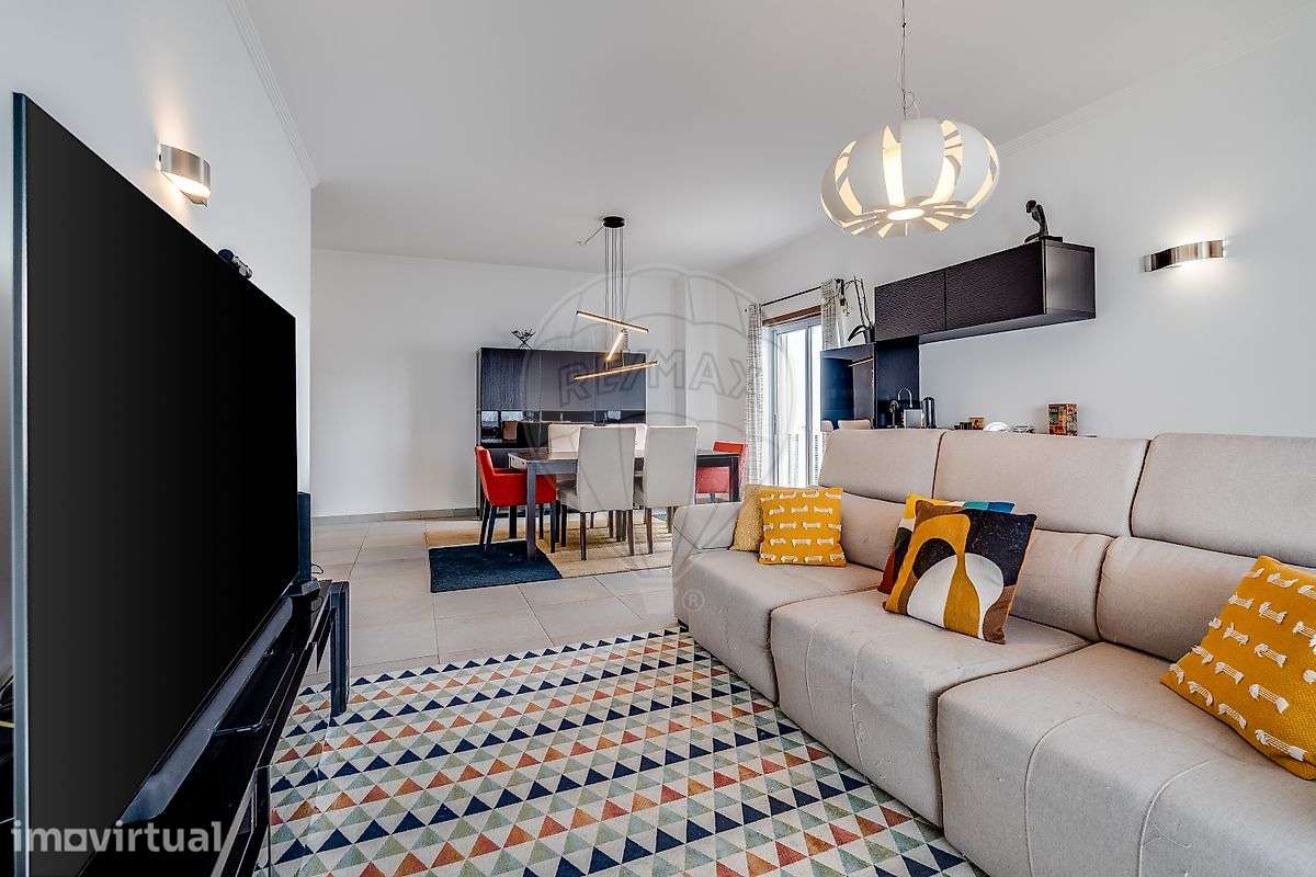 Apartamento T4 para venda - Grande imagem: 5/39