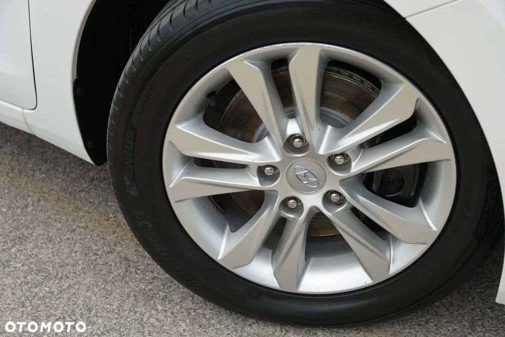 Hyundai i30 1.6 GDI Premium - 15