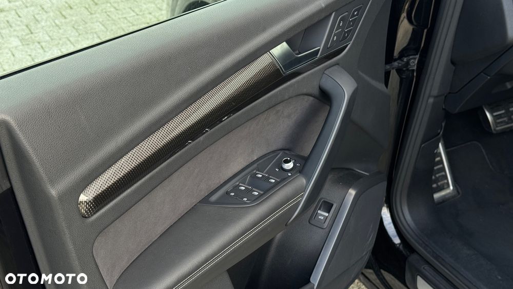 Audi SQ5 - 15