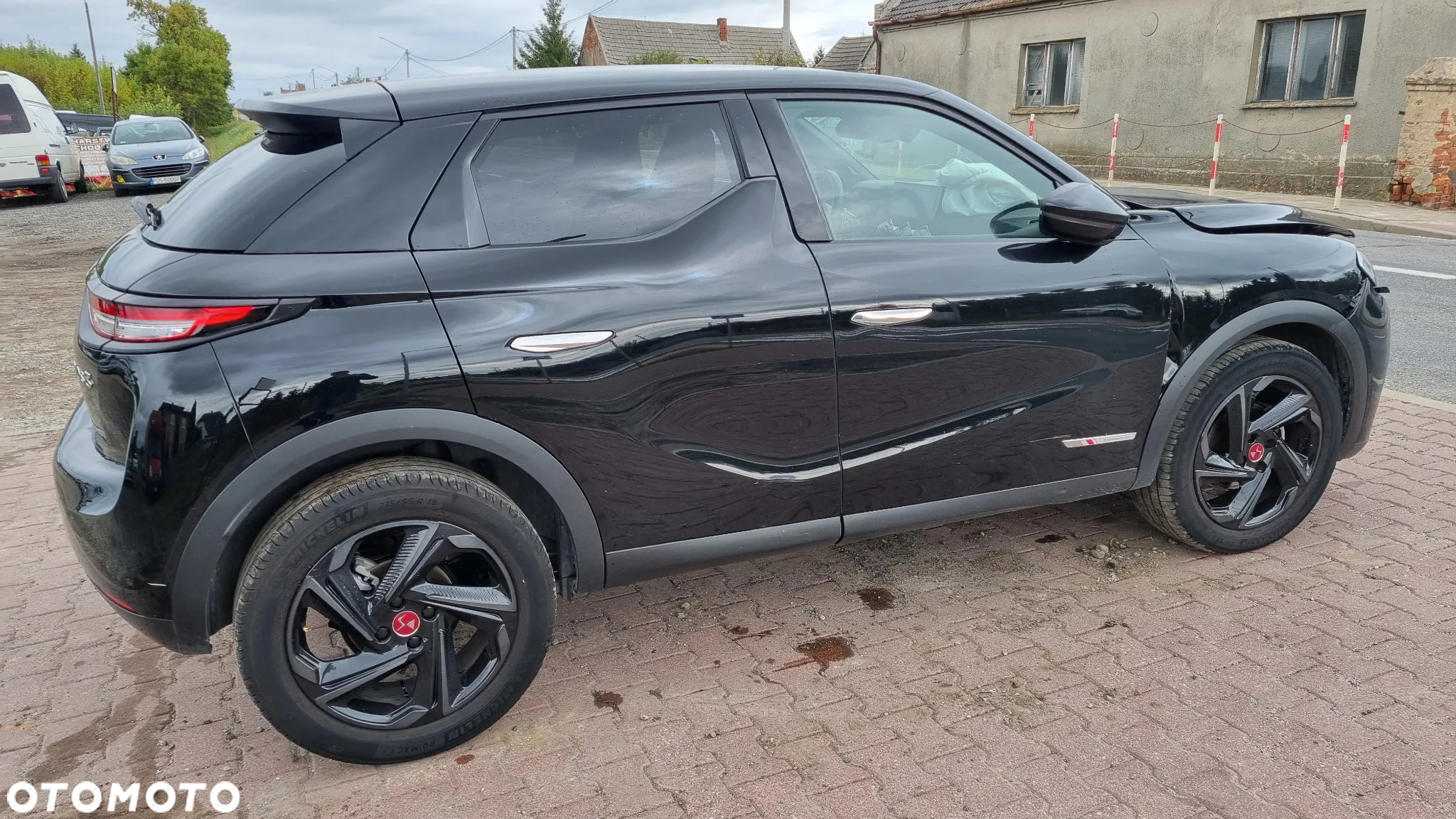 DS Automobiles DS 3 - 11