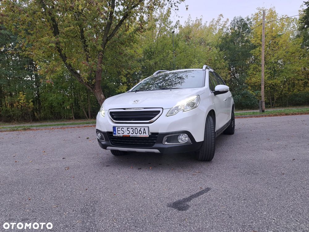 Peugeot 2008 - 22