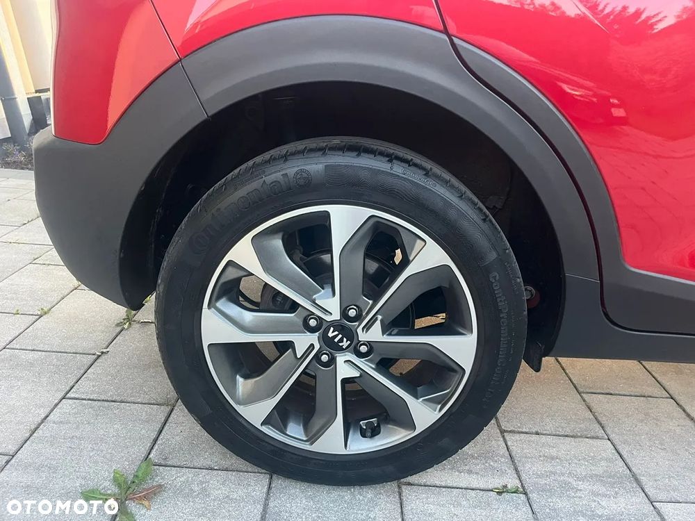 Kia Stonic 1.0 T-GDI 120 Platinum Edition - 14