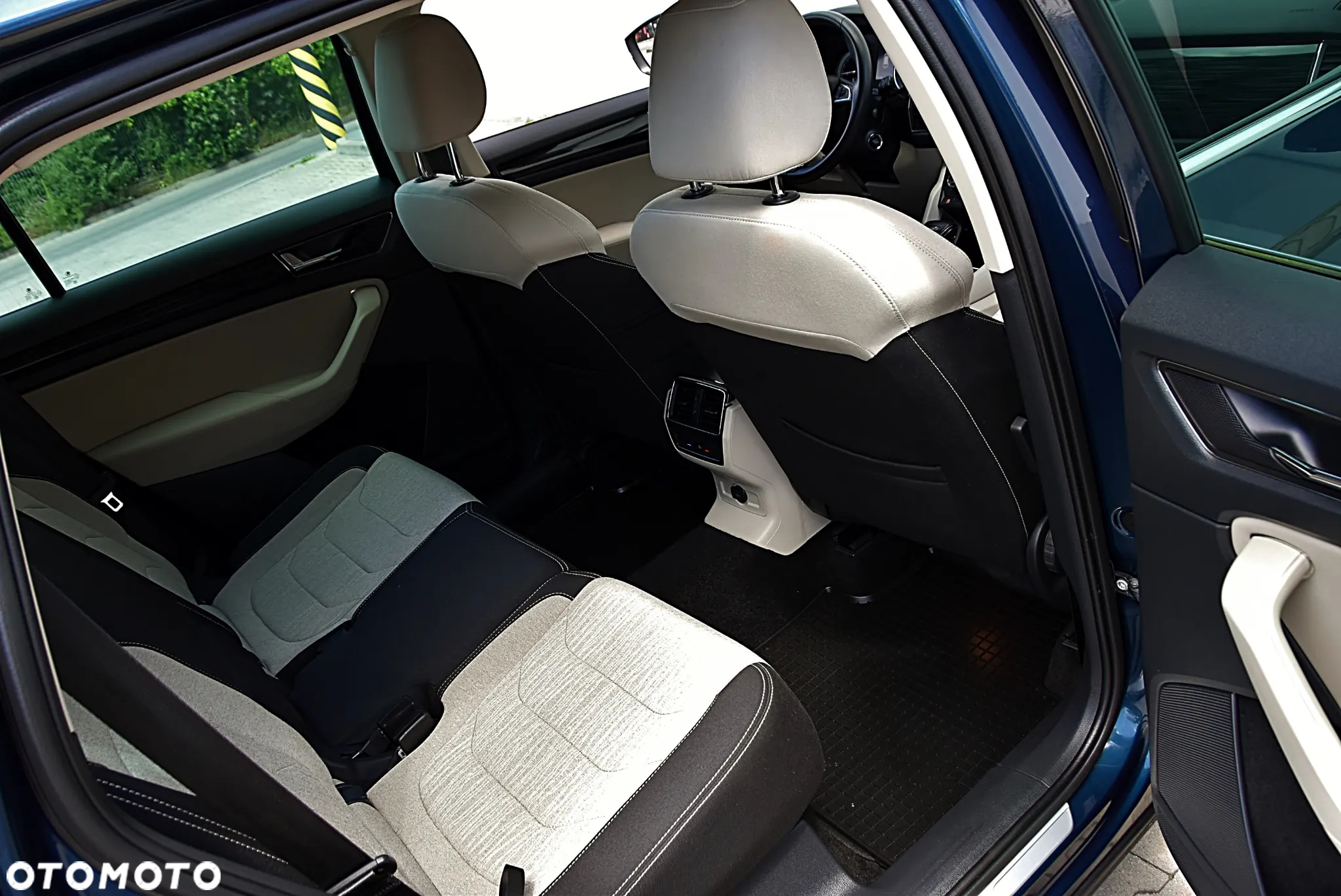 Skoda Kodiaq 2.0 TDI 4x4 Style DSG - 25