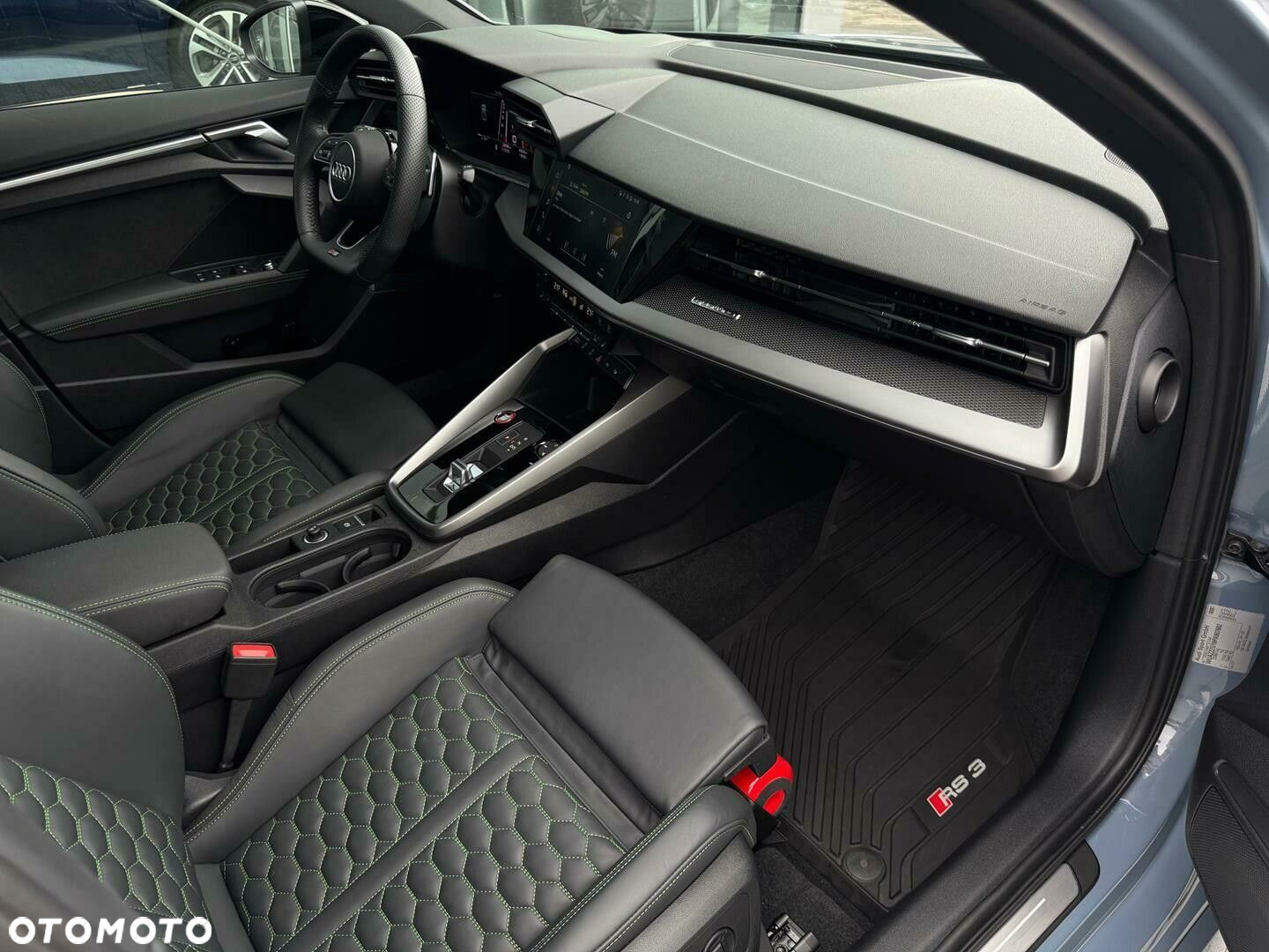 Audi RS3 Sportback - 15