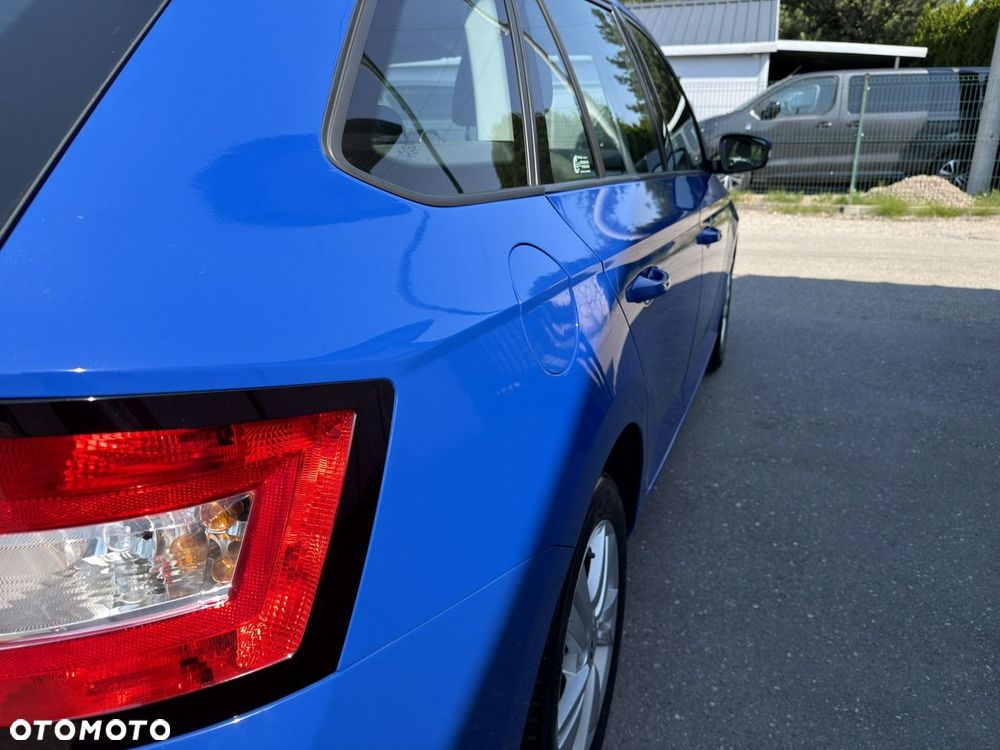 Skoda Fabia 1.0 TSI Cool Plus - 4