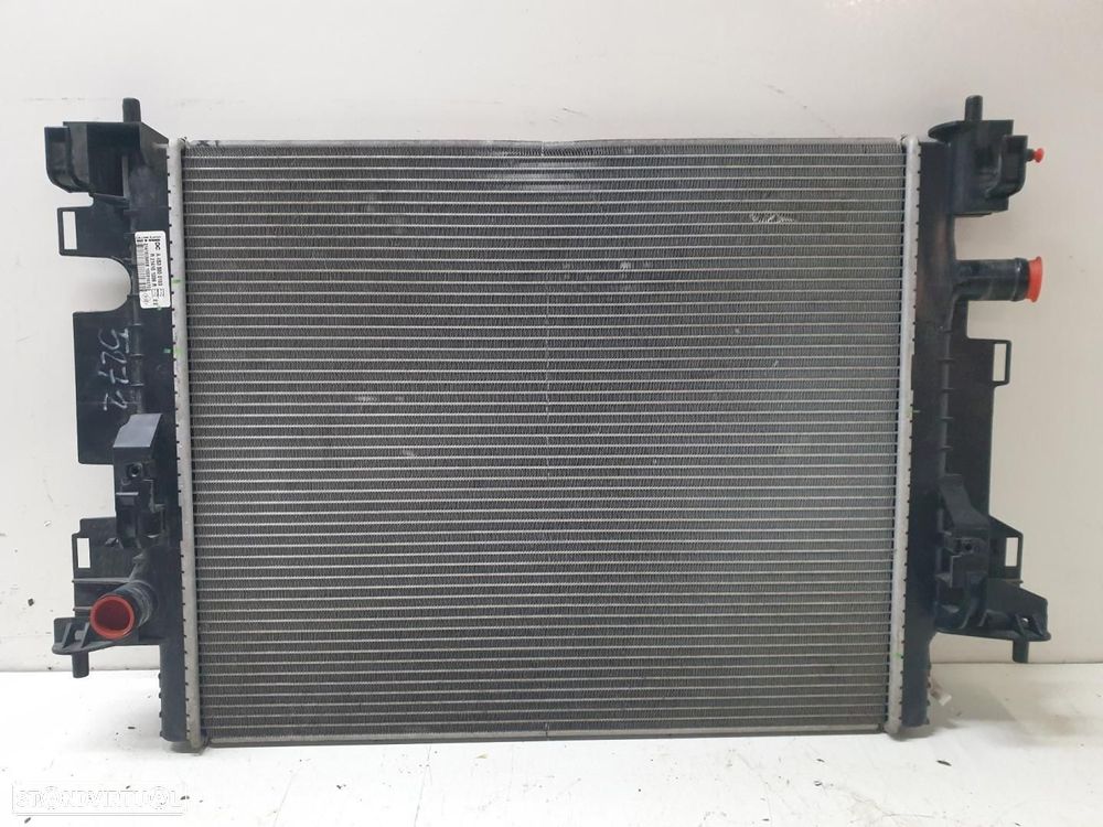 RADIADOR DE ÁGUA RENAULT TWINGO III - 1