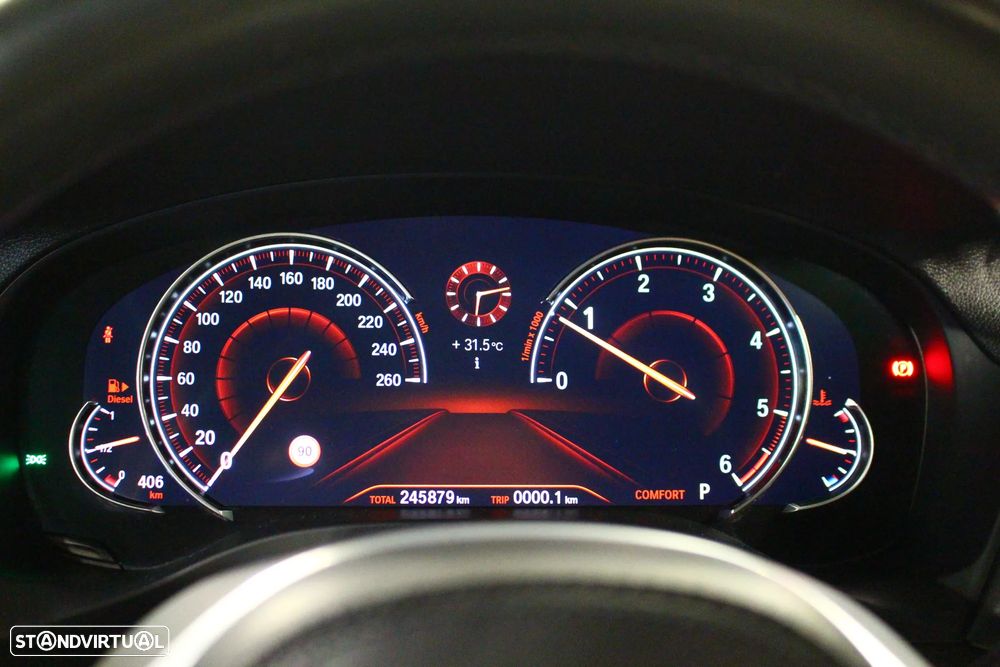 BMW X4 20 d xDrive Pack M Auto - 29