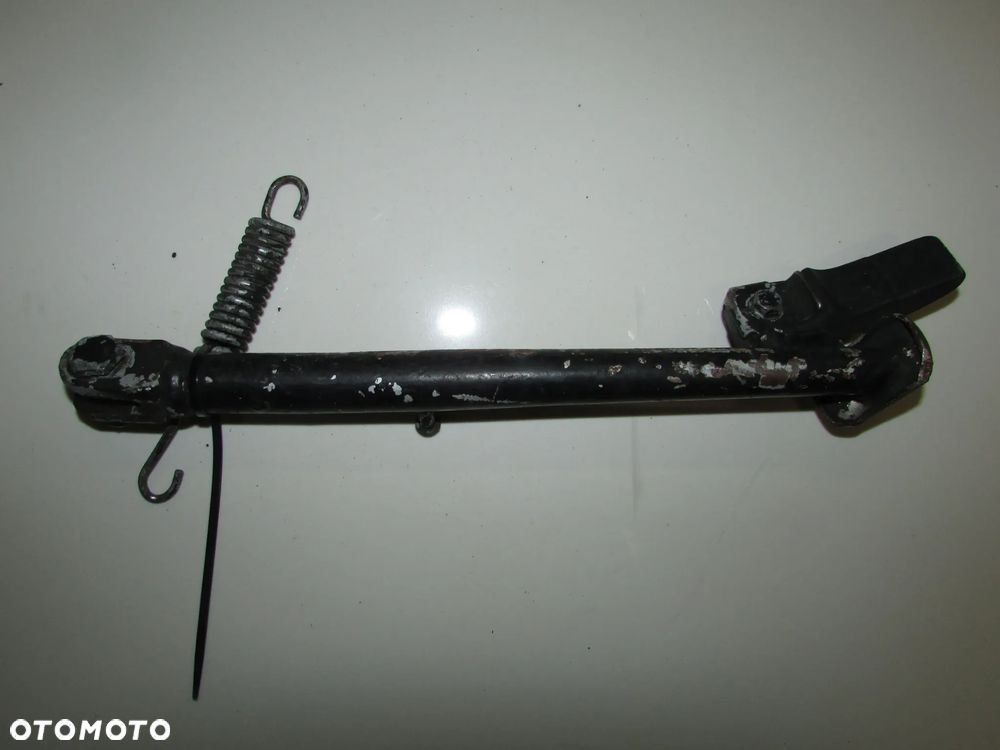 Honda XLV 750 RD01 popdstawka stopka boczna - 1