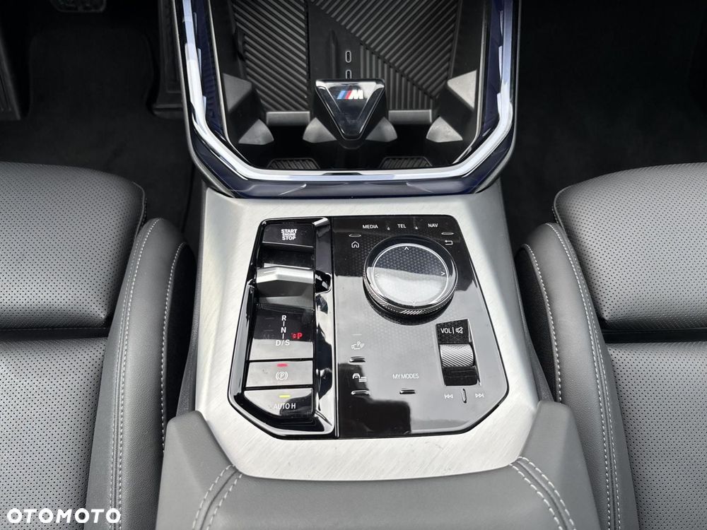 BMW X3 - 19