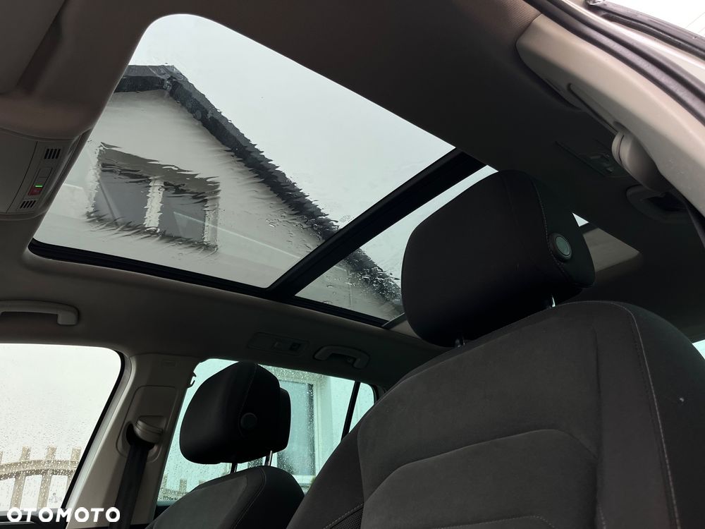 Volkswagen Tiguan 2.0 TDI SCR (BlueMotion Technology) DSG Trendline - 16