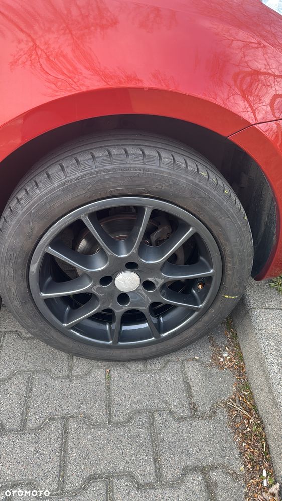 Suzuki Swift 1.3 GLX / Comfort - 3