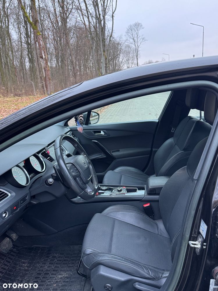 Peugeot 508 - 19