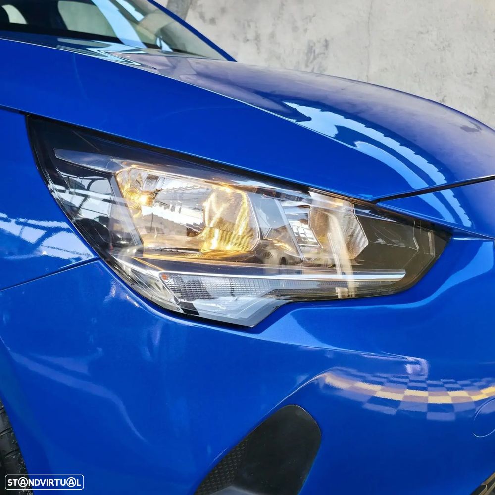 Opel Corsa 1.2 Elegance - 8