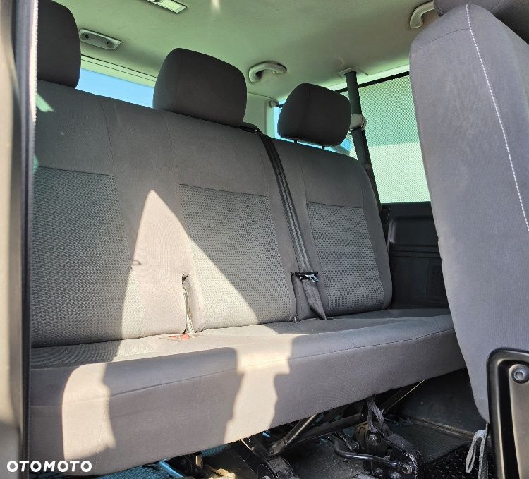 Volkswagen Caravelle L2 Comfortline - 16