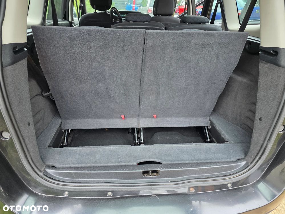 Renault Grand Scenic Gr 1.9 dCi Emotion - 15