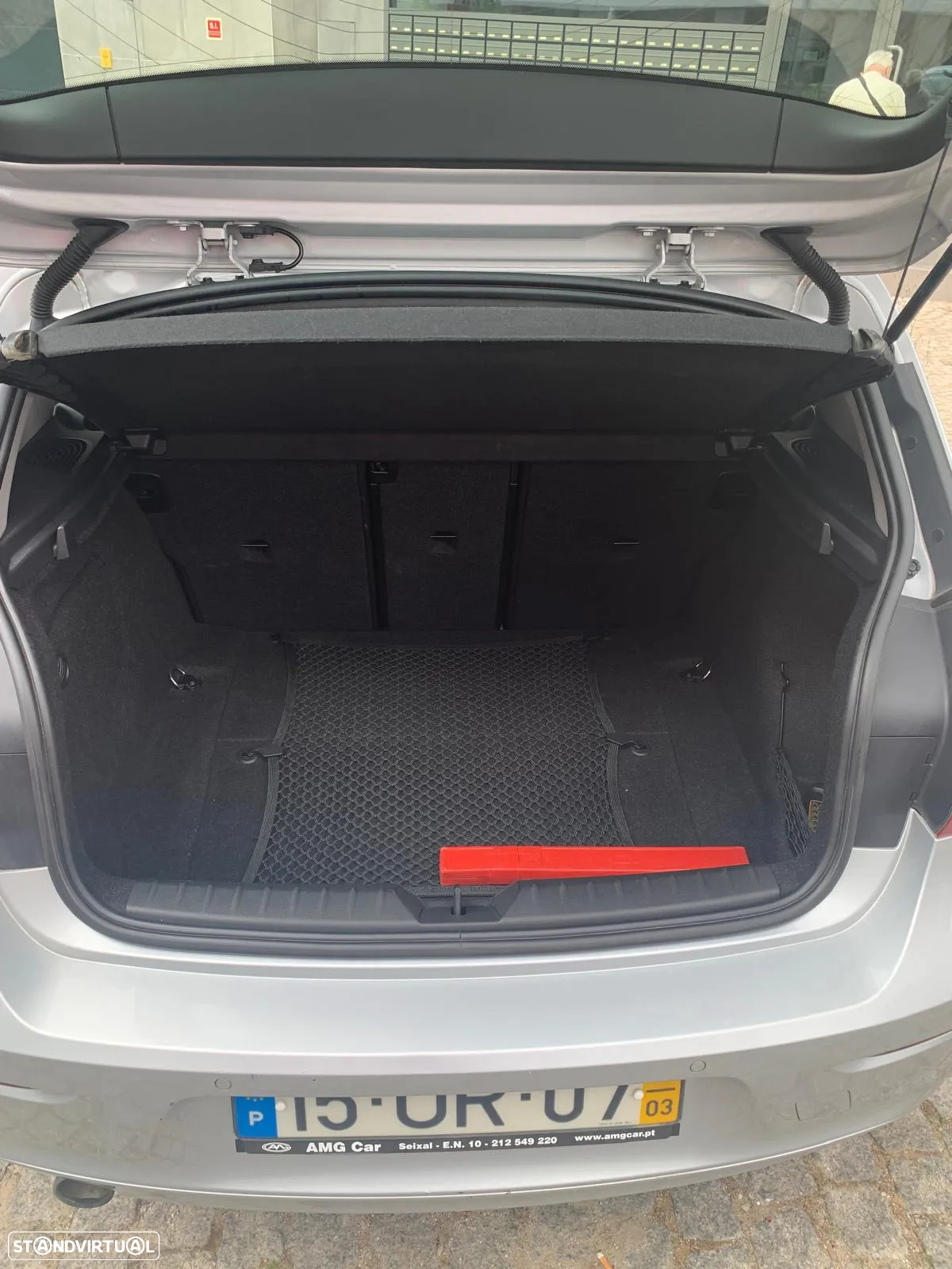 BMW 116 d Advantage - 2