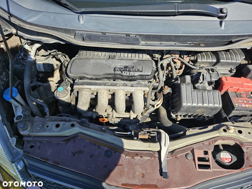 Honda Jazz 1.2 S - 12