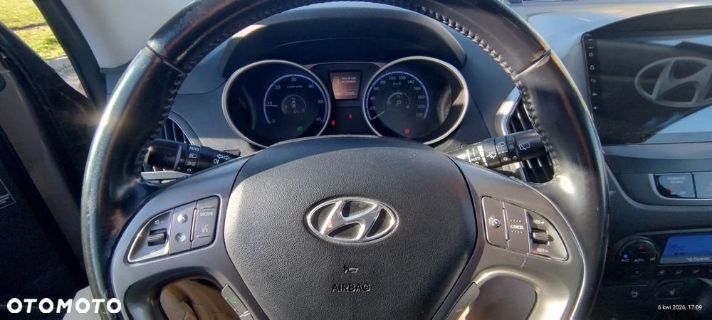 Hyundai ix35 - 3