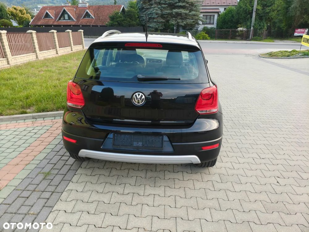 Volkswagen Polo 1.2 Trendline Optimum - 9