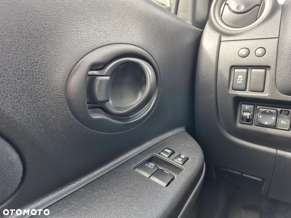 Nissan Micra 1.2 DIG-S CVT Tekna - 18