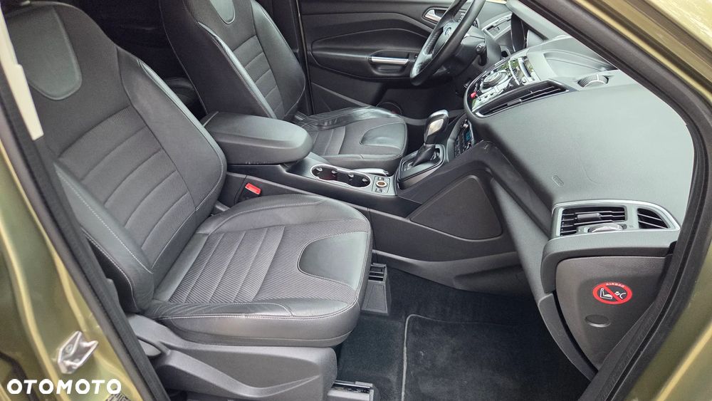 Ford Kuga 2.0 TDCi 4x4 SYNC - 30