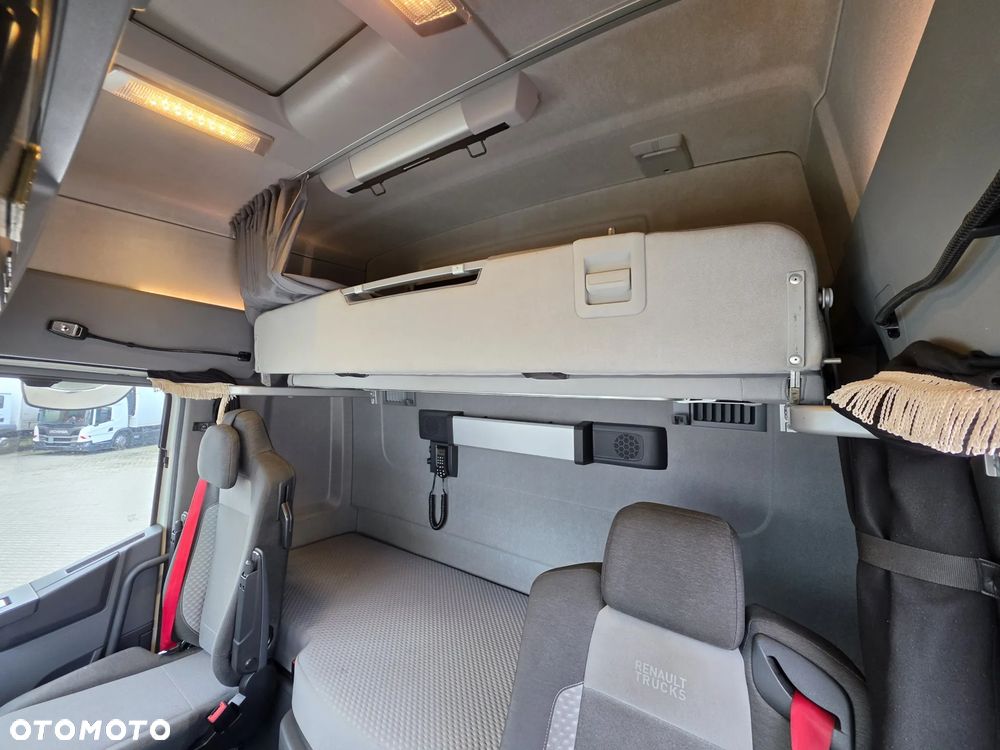 Renault T520 // 2023r // 359 tys km - 10