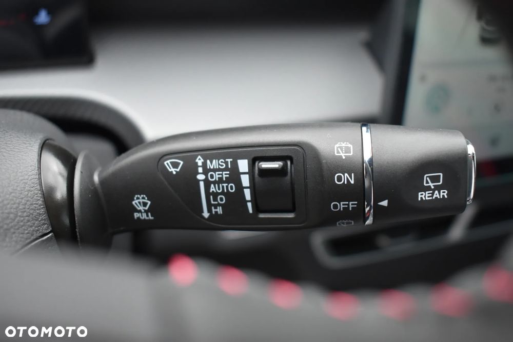 Jetour Dashing 1.5T DCT - 12