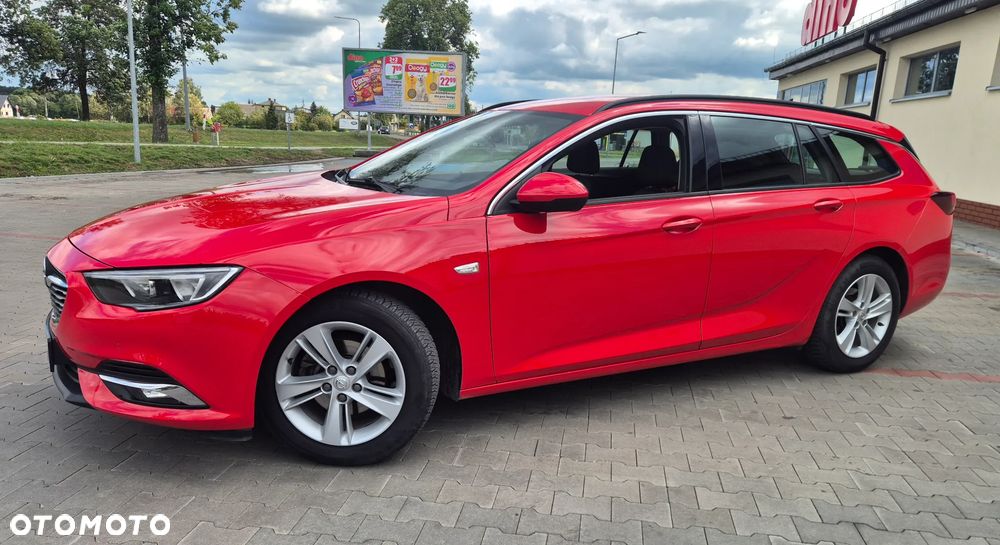 Opel Insignia 1.5 T GPF Elite S&S - 15