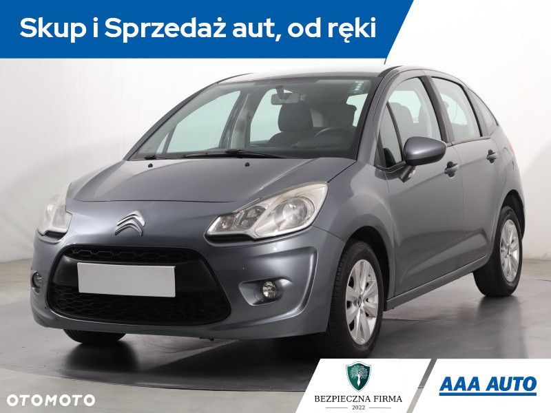 Citroën C3 - 2