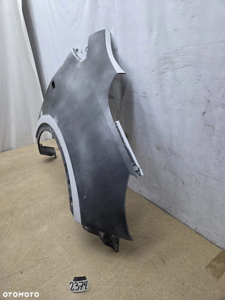 Opel Mokka X od 16r błotnik prawy przód przedni - 2