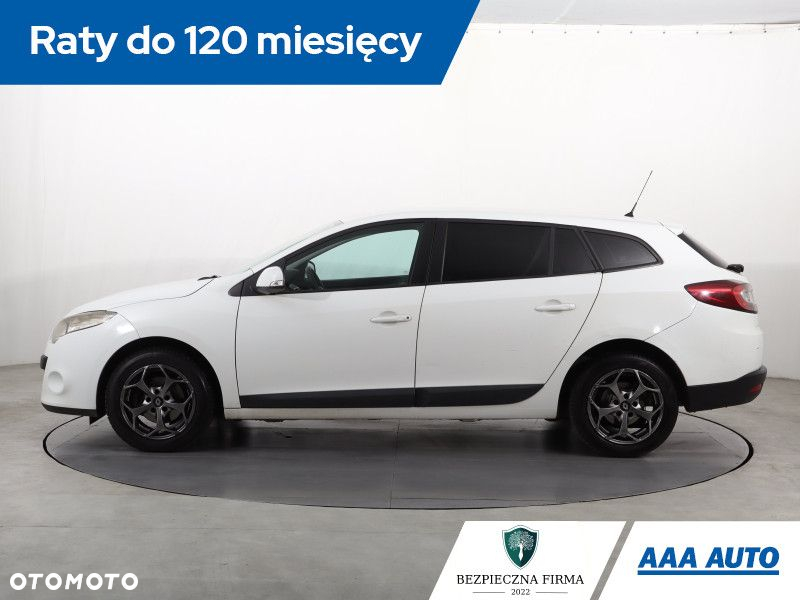 Renault Megane - 3