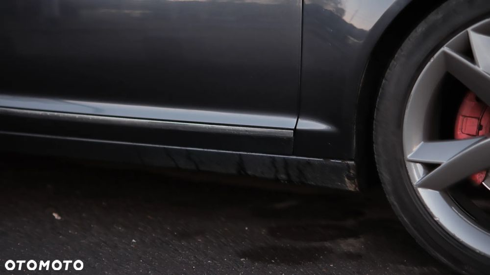 Audi A6 Limousine - 27