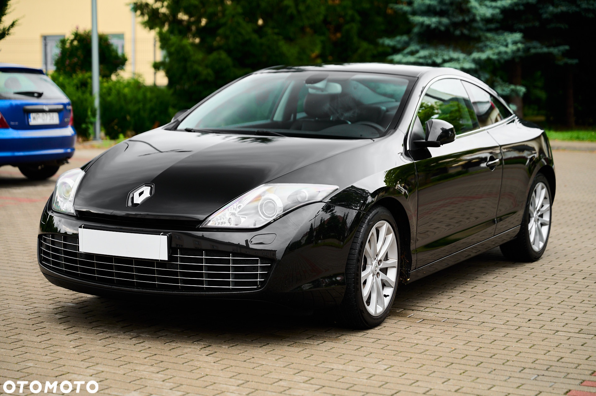 Renault Laguna Coupe dCi 150 FAP - 7