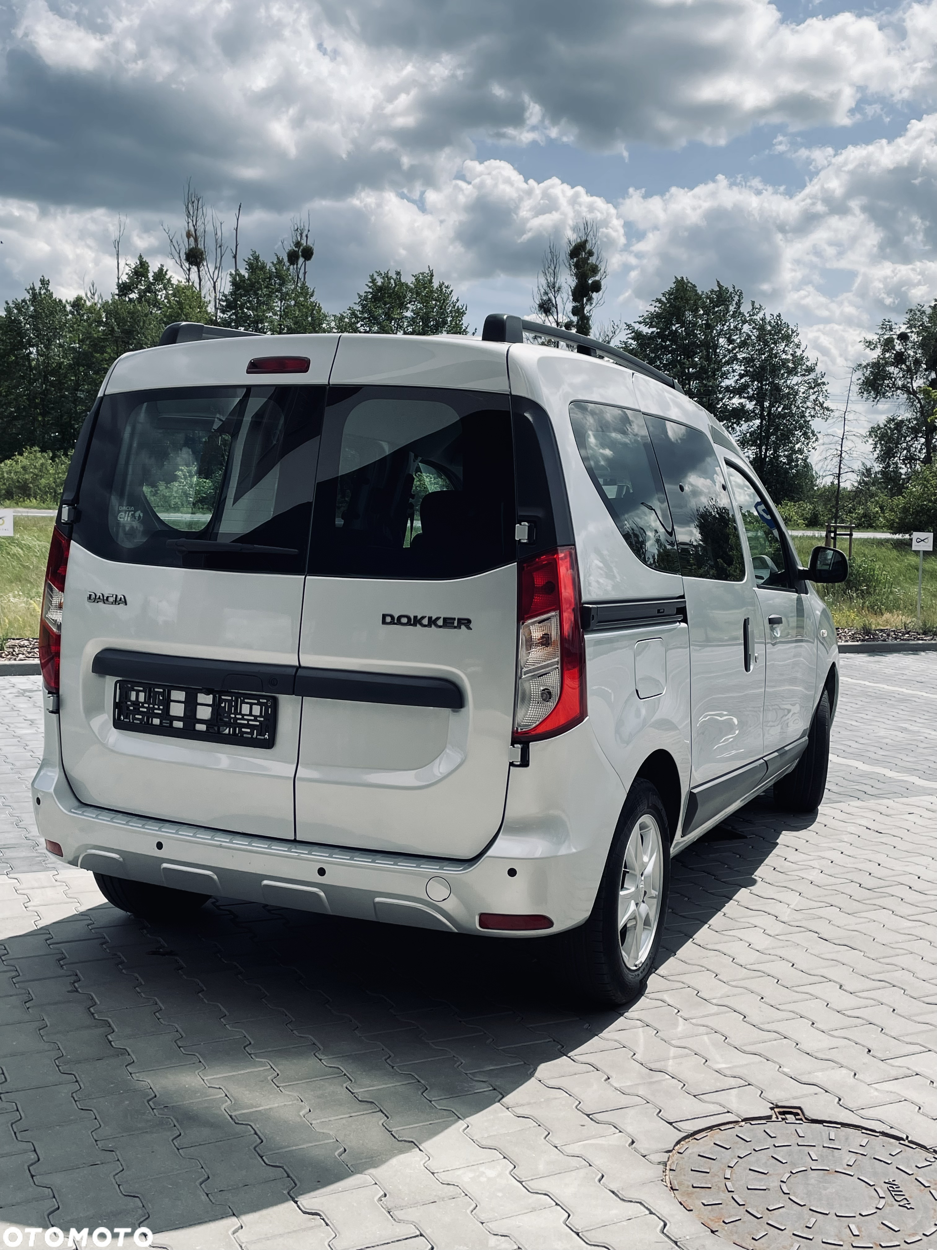 Dacia Dokker 1.2 TCe Outdoor - 5