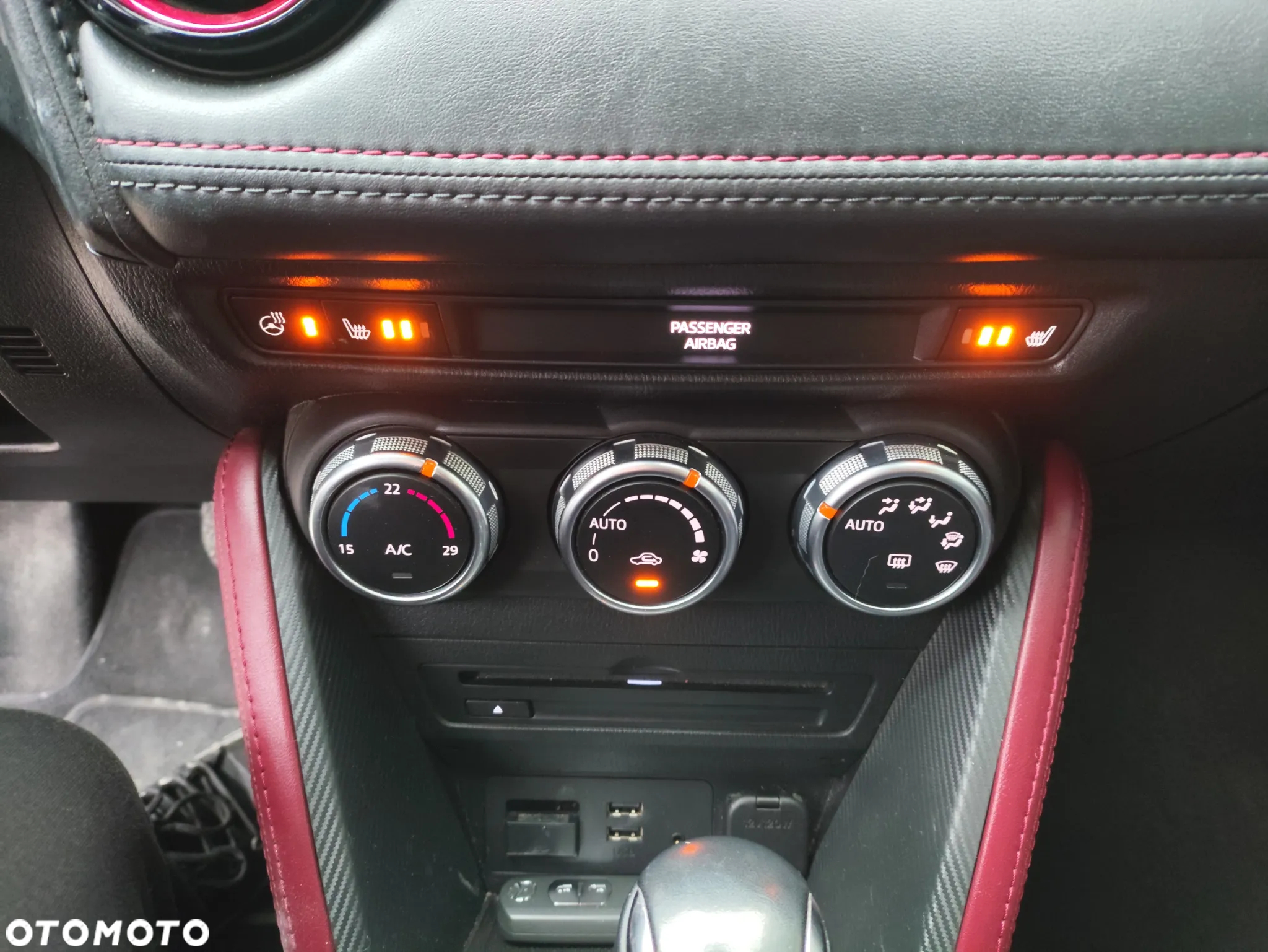 Mazda CX-3 - 21