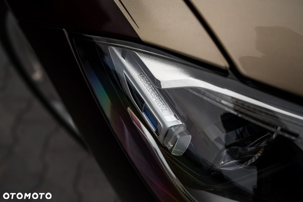 Mercedes-Benz Maybach Klasa S 580 4-Matic - 10