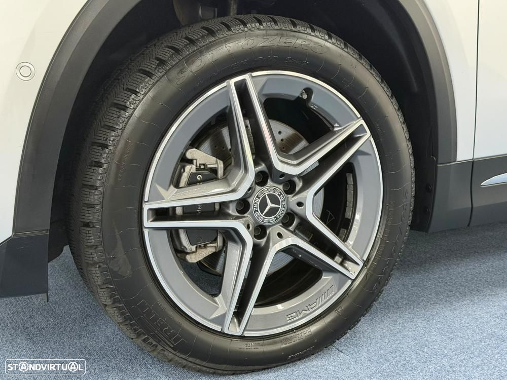 Mercedes-Benz GLA 250 e AMG Line - 14
