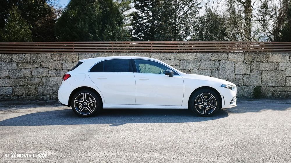 Mercedes-Benz A 250 - 9